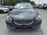 Used 2011 BMW 550i Gran Turismo image 2