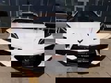 Used 2023 Chevrolet Corvette Stingray Preferred Cpe w/ Z51 Performance Package image 2
