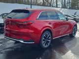 New 2025 MAZDA CX-90 3.3 Turbo S w/ Premium Plus image 2