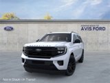 New 2025 Ford Expedition Platinum image 2