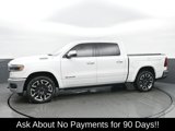 New 2025 RAM 1500 Limited image 2
