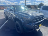 New 2025 Toyota Tacoma SR5 image 3
