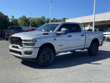 New 2026 RAM 2500 Big Horn image 4