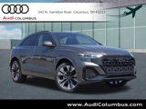 New 2025 Audi Q8 Premium image 1