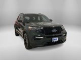 Certified 2023 Ford Explorer ST image 5