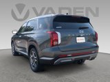 New 2025 Hyundai Palisade SEL image 3