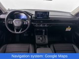 New 2026 Honda CR-V EX-L image 3