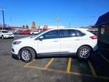 Used 2023 Ford Edge SEL image 2