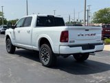 New 2025 RAM 2500 Limited image 5