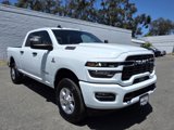 New 2025 RAM 2500 Big Horn image 6