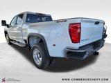 New 2025 Chevrolet Silverado 3500 LT w/ Texas Edition image 3