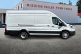 New 2025 Ford Transit 350 148 High Roof Extended DRW image 3