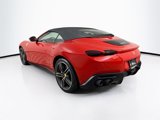 Certified 2024 Ferrari Roma Spider image 5