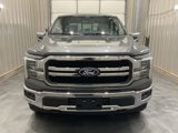 Used 2025 Ford F150 Lariat w/ Equipment Group 502A High image 2