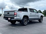 Used 2022 Toyota Tacoma TRD Sport w/ Technology Package image 3