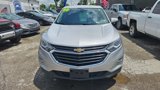 Used 2020 Chevrolet Equinox LT image 2