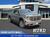 New 2026 GMC Sierra 1500 Denali w/ Denali Reserve Package image 1