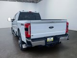 New 2025 Ford F350 Lariat image 3