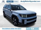 New 2025 Hyundai Santa Fe Limited image 1