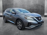 Used 2019 Nissan Murano S w/ Cargo Package image 3