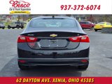 Used 2023 Chevrolet Malibu LT image 4