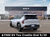 New 2026 Kia EV9 GT-Line image 4