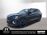 New 2026 Volkswagen Atlas SE image 4