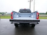 New 2025 Ford F250 King Ranch w/ Chrome Package image 5