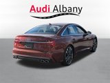 New 2025 Audi S6 Premium Plus image 4