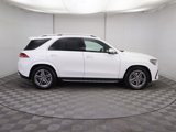 New 2026 Mercedes-Benz GLE 580 4MATIC image 4