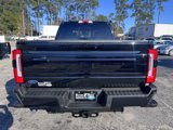 New 2025 Ford F250 Platinum image 4