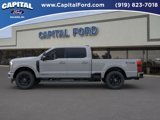 New 2025 Ford F250 Lariat w/ Lariat Ultimate Package image 3