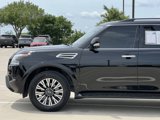 Used 2022 Nissan Armada SL w/ Midnight Edition Package image 4