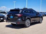 New 2025 Subaru Outback Touring XT image 3