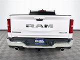 New 2025 RAM 1500 Laramie image 5
