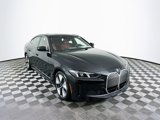 New 2025 BMW i4 xDrive40i image 2