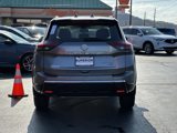 New 2025 Nissan Rogue Platinum w/ Tech Package image 4