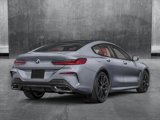 New 2026 BMW 840i xDrive image 2