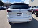 New 2025 MAZDA CX-5 Signature image 4
