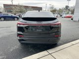 New 2025 Audi Q4 e-tron Premium Plus image 4