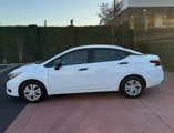 Used 2023 Nissan Versa S image 2