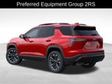 New 2026 Chevrolet Equinox RS image 4