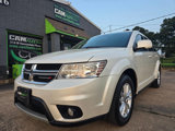 Used 2016 Dodge Journey SXT image 2