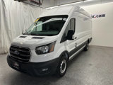 Used 2020 Ford Transit 350 148 High Roof Extended image 3