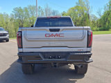 New 2025 GMC Sierra 2500 AT4X image 5