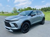 New 2025 Chevrolet Blazer LT w/ Midnight/Sport Edition image 2