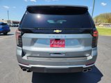 New 2025 Chevrolet Tahoe High Country image 4
