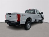 New 2025 Ford F250 4x4 Regular Cab Super Duty image 4