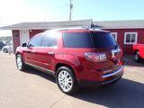 Used 2016 GMC Acadia SLT w/ Premium Edition image 4