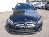 Used 2020 Mercedes-Benz C 300 Sedan image 5